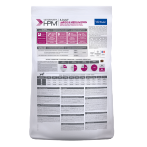 Veterinary HPM Chien Adult M/l — 7 kg