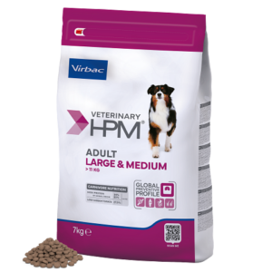 Veterinary HPM Chien Adult M/l — 7 kg