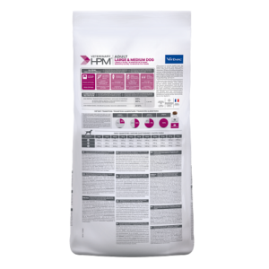 Veterinary HPM Chien Adult M/l — 16 kg