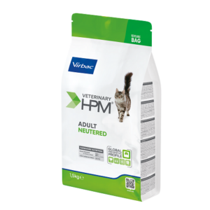Veterinary HPM Chat Adult Neutered — 1,5 kg