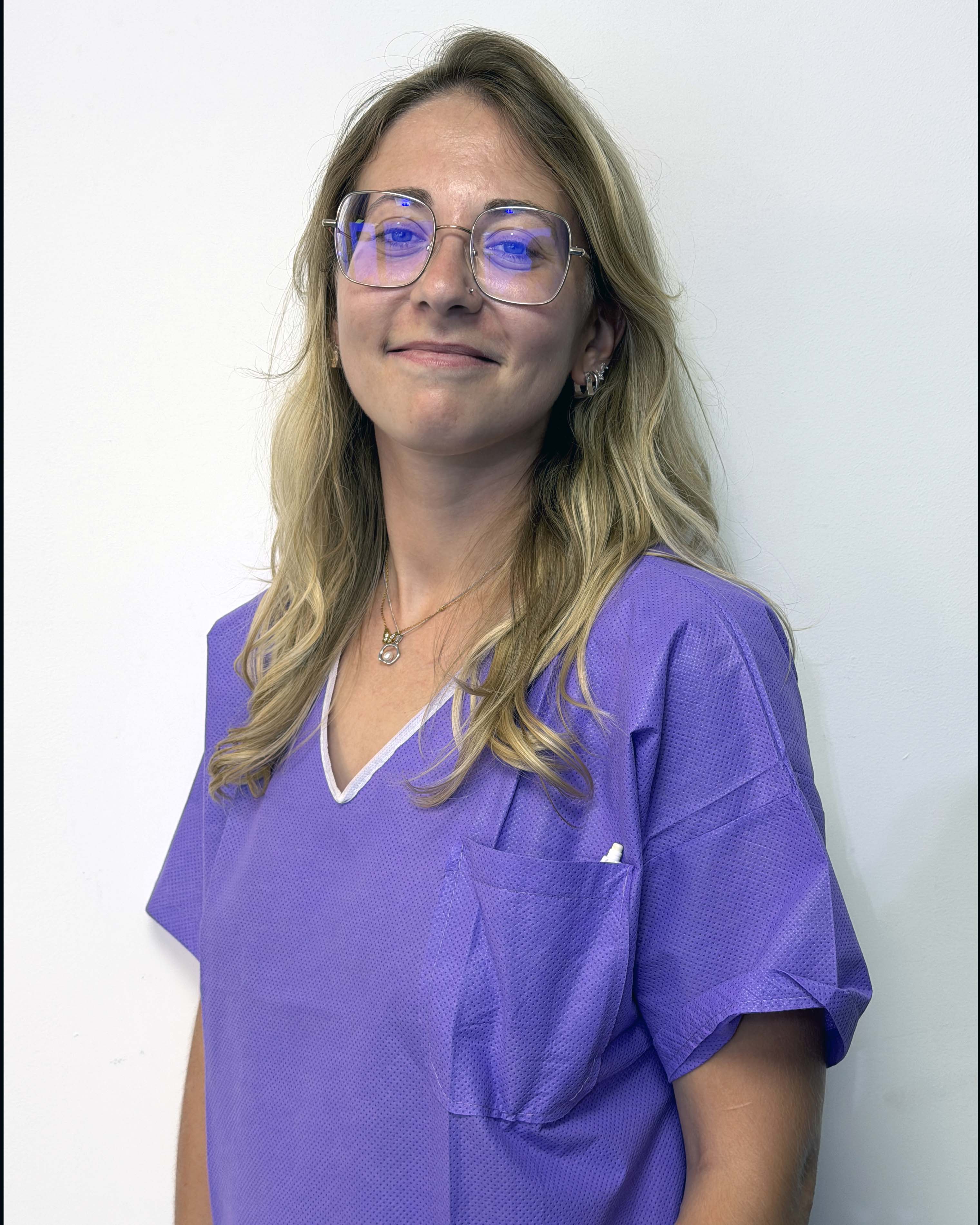 Laure TOBIAS