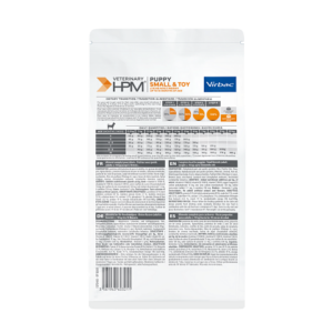Veterinary HPM Chien Baby S&toy — 400 g
