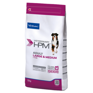 Veterinary HPM Chien Adult M/l — 12 kg