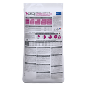 Veterinary HPM Chien Adult M/l — 12 kg