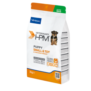 Veterinary HPM Chien Adult Neutered M/l — 3 kg